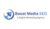 Boost Media SEO logo