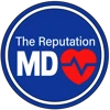 The Reputation MD logo