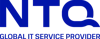 NTQ SOLUTION logo