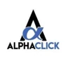AlphaClick IT Solutions logo