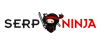 SERPninja logo