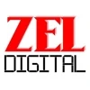 ZELDIGITAL logo