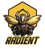 Radient Game Studio logo