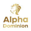 Alpha Dominion logo