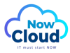 NowCloud logo