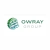 OWRAY logo