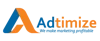 Adtimize logo