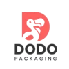 Dodo Packaging logo