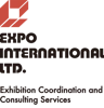 Expo International ltd. logo