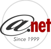 AT-NET Services logo