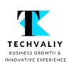 TechValiy logo