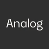 Analog Events logo