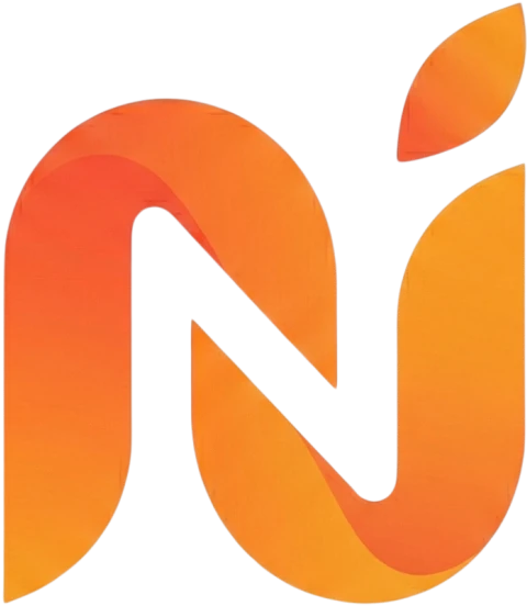 Nihon Infotech logo