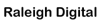 Raleigh Digital logo