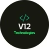 V12 Technologies logo