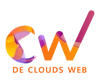 DeCloudsWeb logo