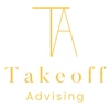 Takeoff Advising logo
