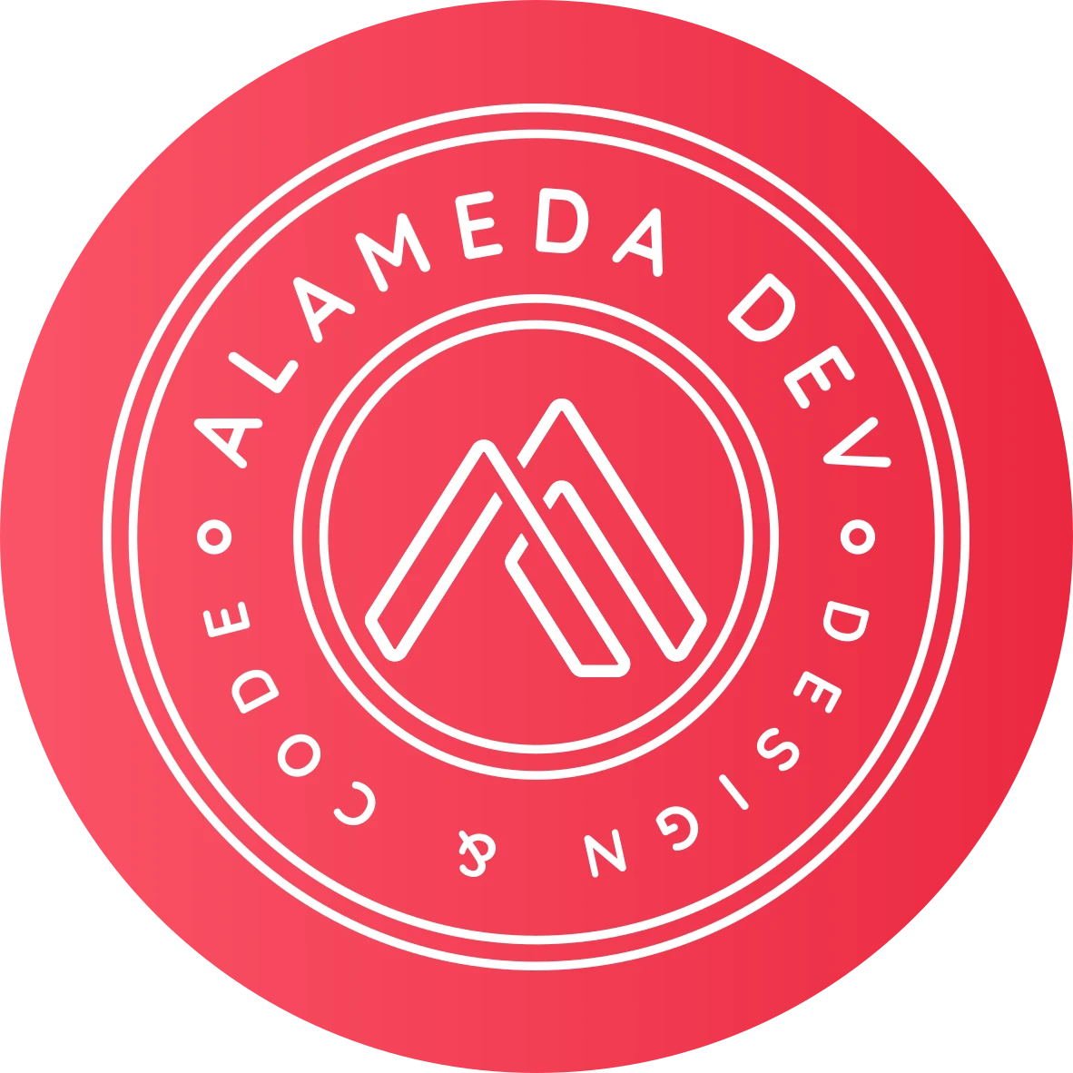 AlamedaDev logo