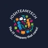 JoshteamTech logo