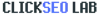 ClickSEO Lab logo