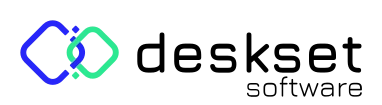 Deskset Software logo