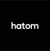 Hatom logo