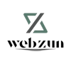 Webzun logo