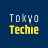 TokyoTechie logo