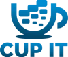 CUP IT logo