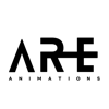 ARE-ANIMATIONS logo