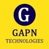 Gapn Technologies logo