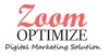 Zoom Optimize logo