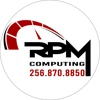 RPM Computing logo