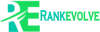 Rankevolve logo