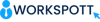 Workspott logo