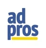 Ad Pros logo