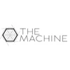 THE MACHINE logo