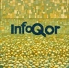 infoQor logo