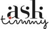 AskTimmy logo