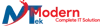 Modern Tek logo