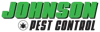 Johnson Pest Control logo