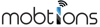 Mobtions logo