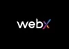 WebX Nepal logo