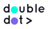 Double Dot logo