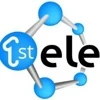 First Element Inc. logo