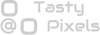 Tasty Pixels logo