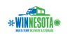 Winnesota Regional Transportation logo