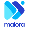 Maiora logo