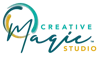 Creative Magic Studio logo