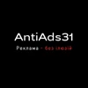 AntiAds31 logo
